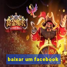 baixar um facebook